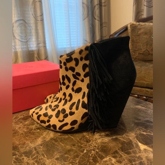 betsey johnson shoes - Picture 2 of 8